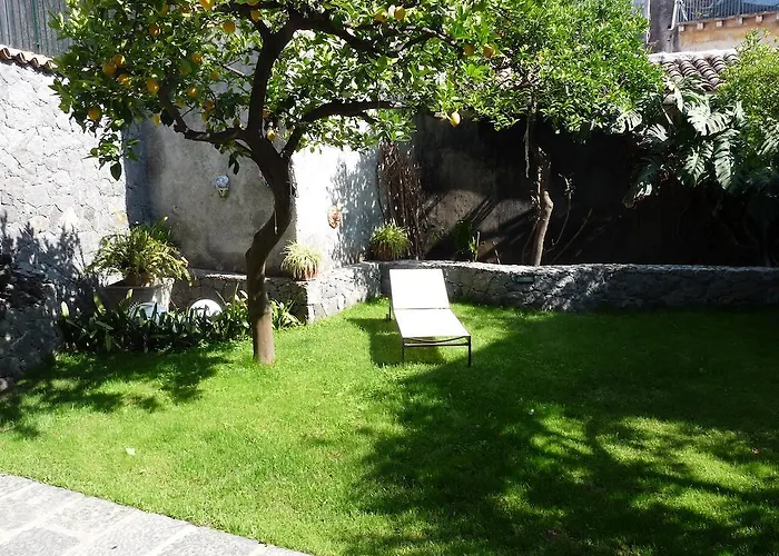 La Durlindana B&B