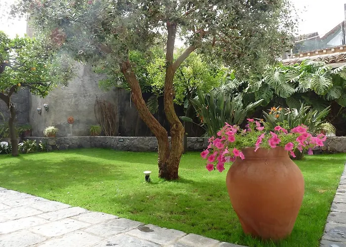 La Durlindana B&B