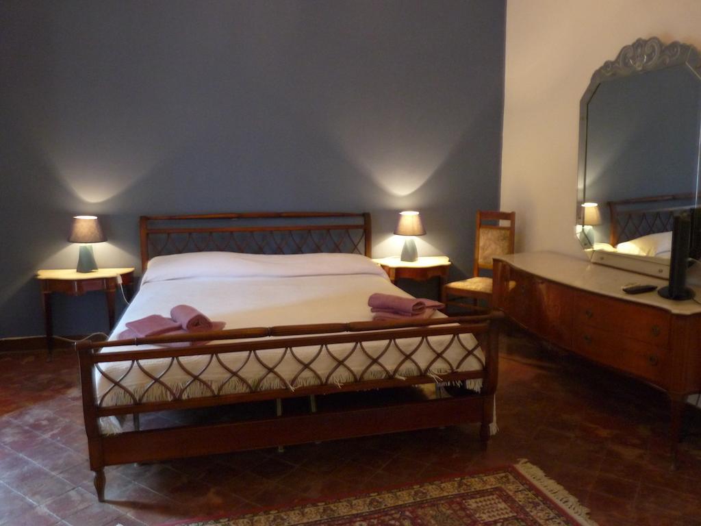 Guest house La Durlindana
