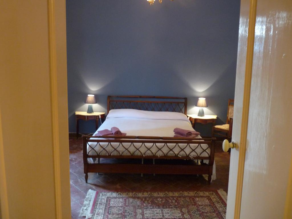 Guest house La Durlindana 3*