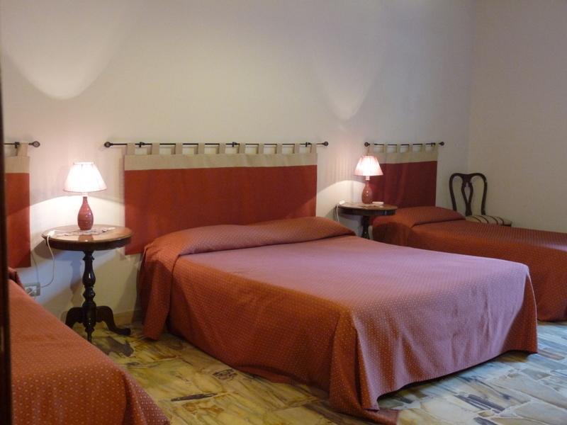 Guest house La Durlindana