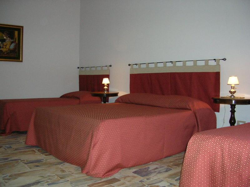 Guest house La Durlindana Acireale