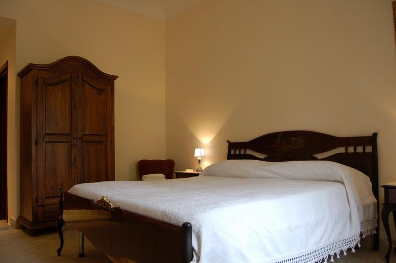 Guest house La Durlindana