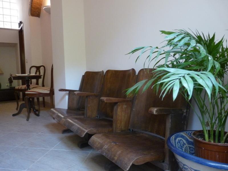Guest house La Durlindana 3*