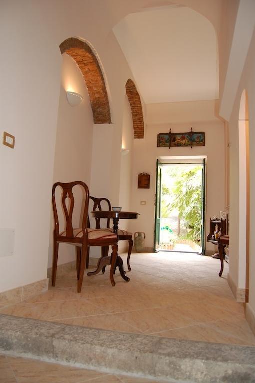 Guest house La Durlindana 3*