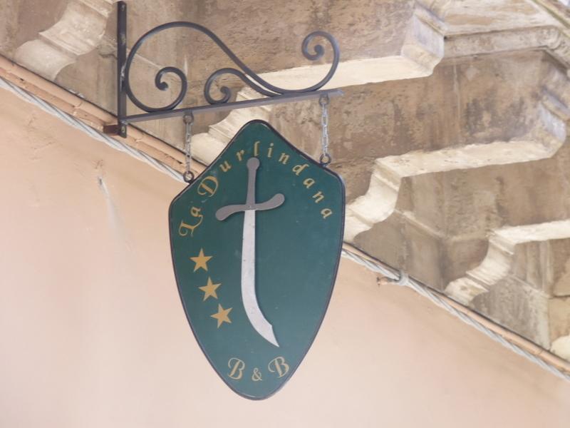 La Durlindana Acireale